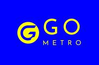 Go Metro Ride image 2